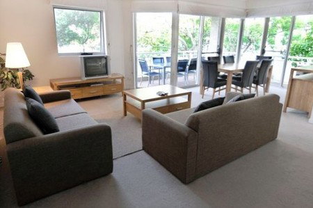 Bridgewater Terraces - ACT Tourism 4