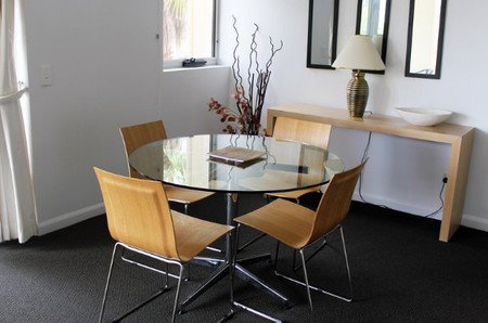 Bridgewater Terraces - ACT Tourism 5