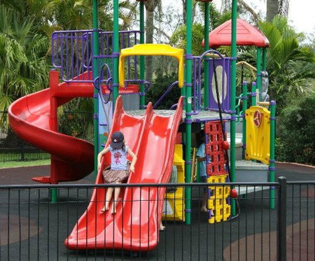 Brisbane Gateway Resort - ACT Tourism 2