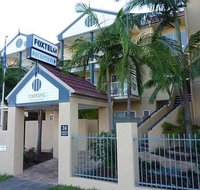 Toowong Inn  Suites - ACT Tourism
