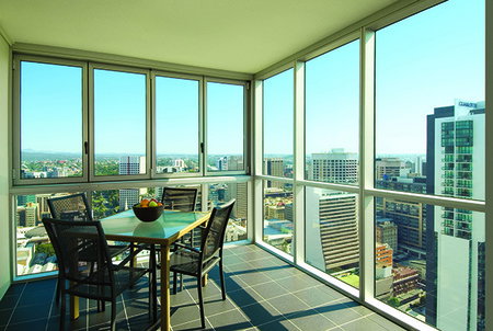 Oaks Festival Towers - ACT Tourism 2