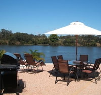 Big River Holiday Park - ACT Tourism
