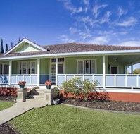 Blooms Cottage - ACT Tourism