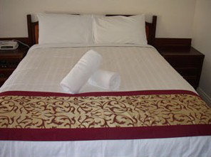 Molly Morgan Motor Inn - ACT Tourism 2