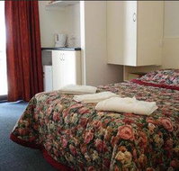 Linwood Lodge Motel - ACT Tourism