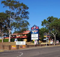 The Markets Motel - ACT Tourism