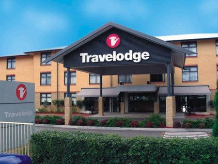 Travelodge Blacktown - ACT Tourism 0