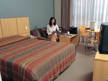 Travelodge Blacktown - ACT Tourism 2