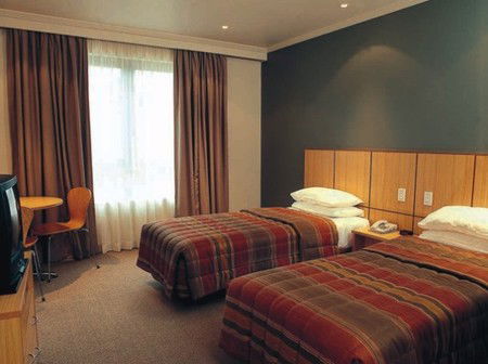Travelodge Blacktown - ACT Tourism 3