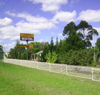 Camden Country Club Motel - ACT Tourism