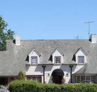 Camden Valley Inn  Country Lodge - ACT Tourism