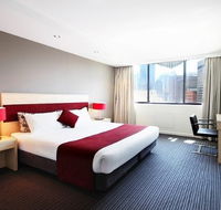 Rendezvous Studio Hotel Sydney Central - ACT Tourism