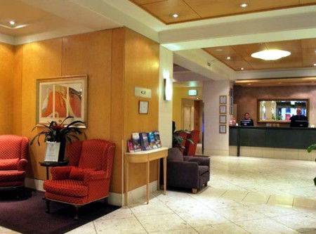 Metro Hotel On Pitt - ACT Tourism 1