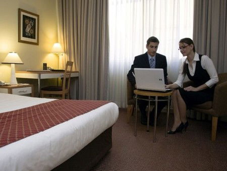 Metro Hotel On Pitt - ACT Tourism 2