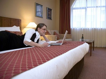 Metro Hotel On Pitt - ACT Tourism 3