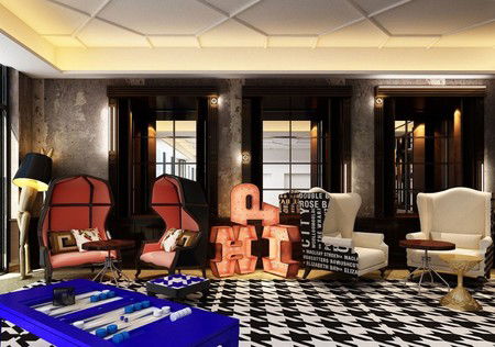 Qt Sydney - ACT Tourism 3