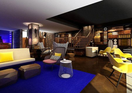 Qt Sydney - ACT Tourism 4