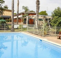 Cronulla Motor Inn - ACT Tourism