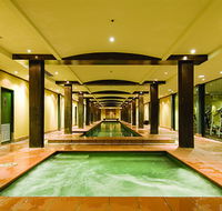 Oaks Goldsbrough Apartments - ACT Tourism