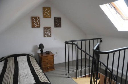 Sinclair's Serviced Apartments - ACT Tourism 2