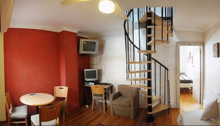 Sinclair's Serviced Apartments - ACT Tourism 3