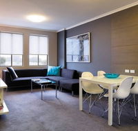 Adina Apartment Hotel Sydney - ACT Tourism