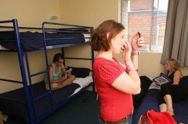 Glebe Point Yha - ACT Tourism 0