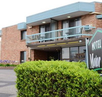 Bankstown Motel 10 - ACT Tourism