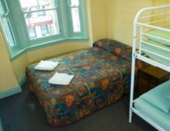 Highfield Private Hotel - ACT Tourism 2