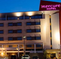 Mercure Sydney Liverpool - ACT Tourism