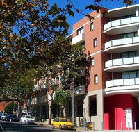 Resident Manager - ACT Tourism