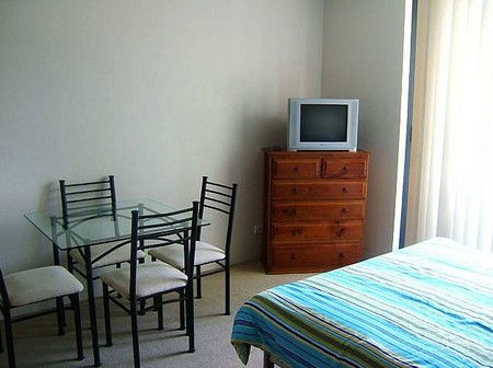 Resident Manager - ACT Tourism 2