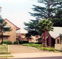New Inn Motel - ACT Tourism