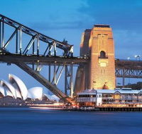 The Sebel Pier One Sydney - ACT Tourism