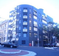 Annam Apartments Potts Point - ACT Tourism