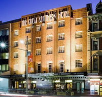 Great Southern Hotel Sydney - ACT Tourism