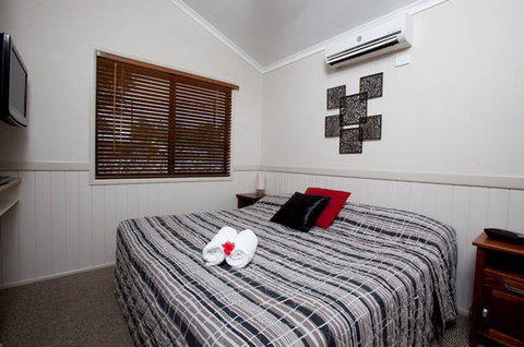 Hidden Valley Tourist Park - ACT Tourism 2