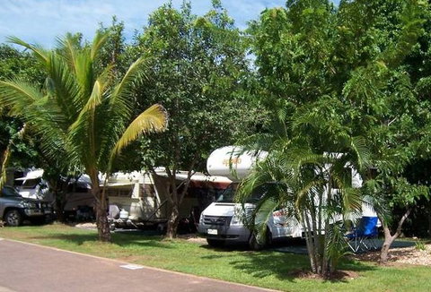 Hidden Valley Tourist Park - ACT Tourism 5