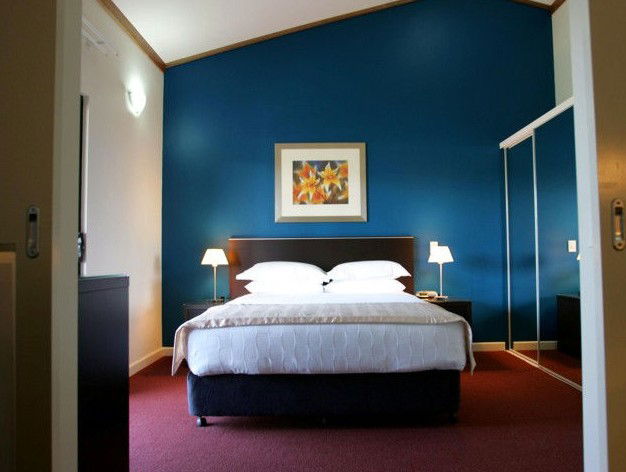 Woodleigh Gardens NT ACT Tourism