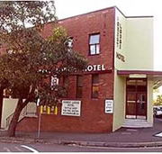 Forest Lodge Hotel - ACT Tourism