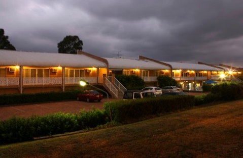 Macarthur Inn - ACT Tourism 1