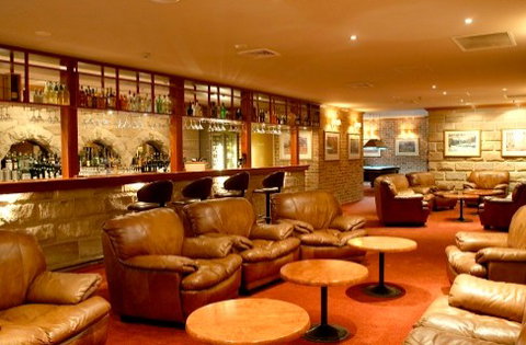 Macarthur Inn - ACT Tourism 2