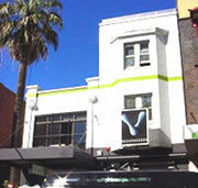 V Backpackers - ACT Tourism