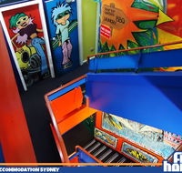 The Funk House Sydney - ACT Tourism