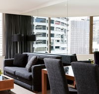 Quay West Suites Sydney - ACT Tourism