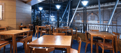 Rydges Capitol Square Hotel - ACT Tourism