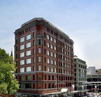 Sydney Central YHA - ACT Tourism