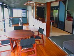 Aloft @ Byron - ACT Tourism 0