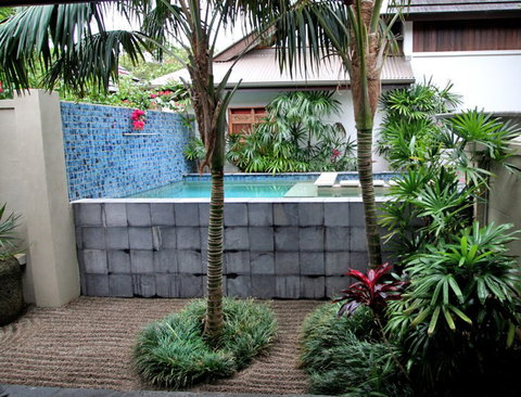 Amala Villa - ACT Tourism 0