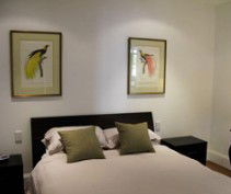 Abigail's Beach House - ACT Tourism 3